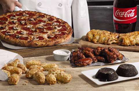 Domino's Pizza Domino's Pizza