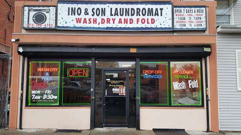 Ino & Son Laundromat Ino & Son Laundromat