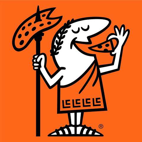 Little Caesars Pizza Little Caesars Pizza