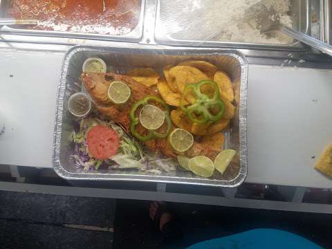 Mi Casa Restauran