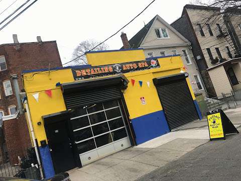 Passaic Hand Car Wash and Detailing, LLC Passaic Hand Car Wash and Detailing, LLC