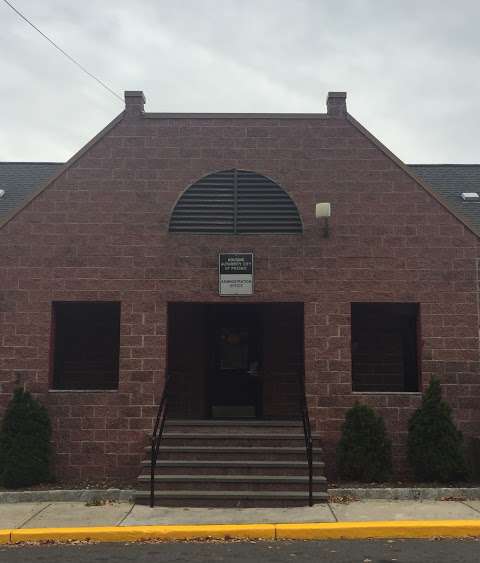 Passaic Housing Authority Passaic Housing Authority