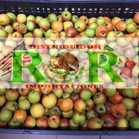 RR Importaciones RR Importaciones