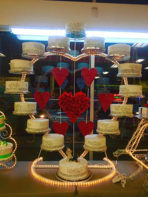 Selena Bakery Selena Bakery